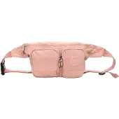 Mindesa Damen Tasche in Rosa | Gr.: onesize
