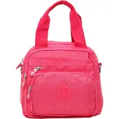 Mindesa Damen Handtasche in Pink | Gr.: onesize