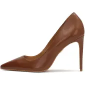 Kazar Pumps NEW LUCIANA in Braun | Gr.: 40