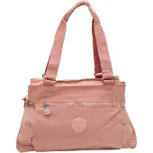 Mindesa Damen Umhängetasche in Rosa | Gr.: onesize