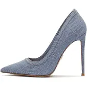 Kazar Pumps in Blau | Gr.: 37