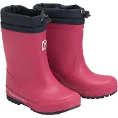 Didriksons - Kid's Slush Winter Boot - Winterschuhe Gr 23 rosa