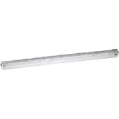 Osram Submarine LED-Feuchtraumleuchte, 1x15W, neutralweiß 4000K, 1700lm, IP65, staub- und spritzwassergeschützt, für Keller und Garagen