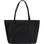 Faina Women Shoulder Bag in Black | Gr.: onesize