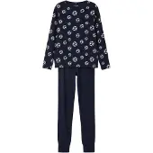 Name it Pyjama Set in Navy Blazer | Gr.: 110/116