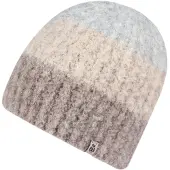 Roeckl Cosy Bouclé New Beanie Multi Grey