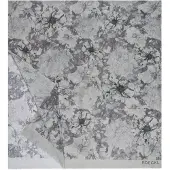 Roeckl Flower Wind Scarf