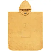 Normani Badeponcho aus Bio-Baumwolle Sitra - 9617