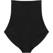Triumph Hoher Slip True Shape Sensation | Grösse: 42 | Farbe: Schwarz