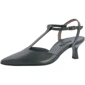 Paul green Damen Sandaletten 46844-4, 46844-4.5, 46844-5, 46844-5.5, 46844-6, 46844-6.5, 46844-7.5 PGR-6131 Schwarz 6.5