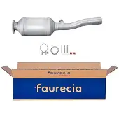 Hella Katalysator Easy2Fit PARTNERED with Faurecia 8LE 366 054-861