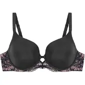 Triumph Vorgeformter BH Amourette Charm | Grösse: 70D | Farbe: Schwarz