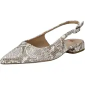 Högl Slingballerinas in Beige - 38,5