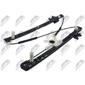 NTY EPS-LR-008 Elektrischer Fensterheber Hinten Links für LAND ROVER Discovery V (L462) DISCOVERY V VAN (L462)