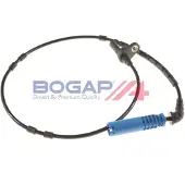 BOGAP Sensor, Raddrehzahl Premium B7117113