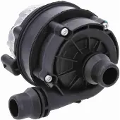 VEMO Zusatzwasserpumpe Original Qualität V20-16-0019