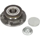 FEBI BILSTEIN Bilstein Radlagersatz 196649