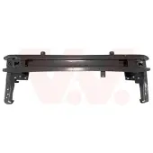 VAN WEZEL 5706560 Stoßstangenträger Vorne für VW T-Cross (C11)