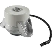 LEMFÖRDER Gummikörper, Motoraufhängung LMI45736