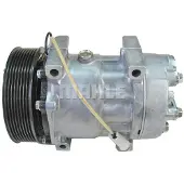 BV PSH Kompressor, Klimaanlage Mahle New 090.815.014.311