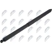 NTY AE-FR-087 Gasfeder Heckklappendämpfer für FORD Mondeo V Schrägheck (CE)
