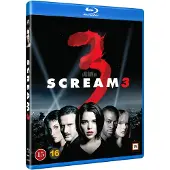 SF Studios Scream 3