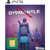Dysmantle Spiel für PS5