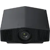 Sony Vpl-xw5100 Projektor Schwarz One Size / EU Plug 220V Schwarz One Size