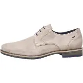 Lloyd Schnürboots LANGSTON in BEIGE | Gr.: 42