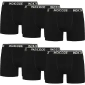 Indicode Boxershorts INMilano