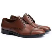 Lloyd Schnürhalbschuh Business (elegant) Donato
