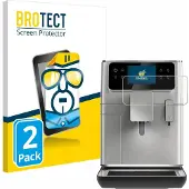 BROTECT Schutzfolie Displayschutz Displayschutzfolie Folie Klar Transparent