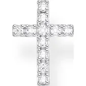 Thomas Sabo Ohrstecker (Einzelstück)
