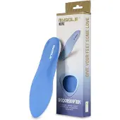 Mysole Einlegesohle Work Shockabsorption-Schuhgröße 36