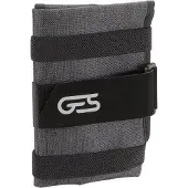 Ges Fahrradsatteltasche Roll