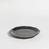 The Table Frühstücksteller Attic Liquorice