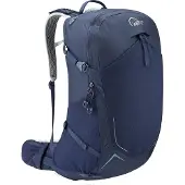 Lowe Alpine - Women's AirZone Trek ND26 - Trekkingrucksack blau