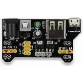 Joy-It Spannungsversorgung für Breadboards