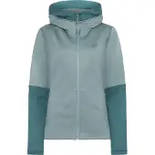 Didriksons Anneli WNS Fullzip 3 factory blue (G12) 46