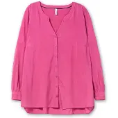 Sheego Longbluse
