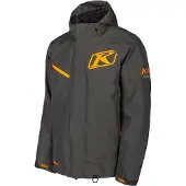 KLIM Kompound Gore-tex Abnehmbare Jacke