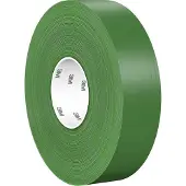 3M Bodenmarkierungsband extra stark, Farbe: GREEN