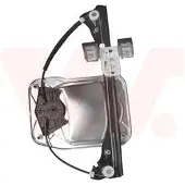 VAN WEZEL Fensterheber 7641261