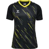 Hummel Match Triumph Kurzarm-t-shirt Schwarz XL Schwarz XL