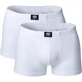 Ceceba Boxershort Casual Bequem sitzend Short Pants 2er Pack