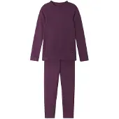 Reima Taitoa deep purple (4960) 100 cm