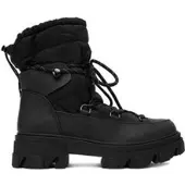 DeeZee Schneeschuhe 13107-23 Schwarz