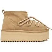 DeeZee Schneeschuhe W23Q11482 Beige