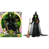 Mattel Wicked Elphaba Deluxe-Modepuppe Movie 2