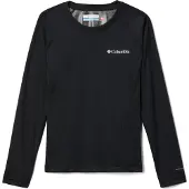 Columbia Midweight Crew 2 Langarm-baselayer
